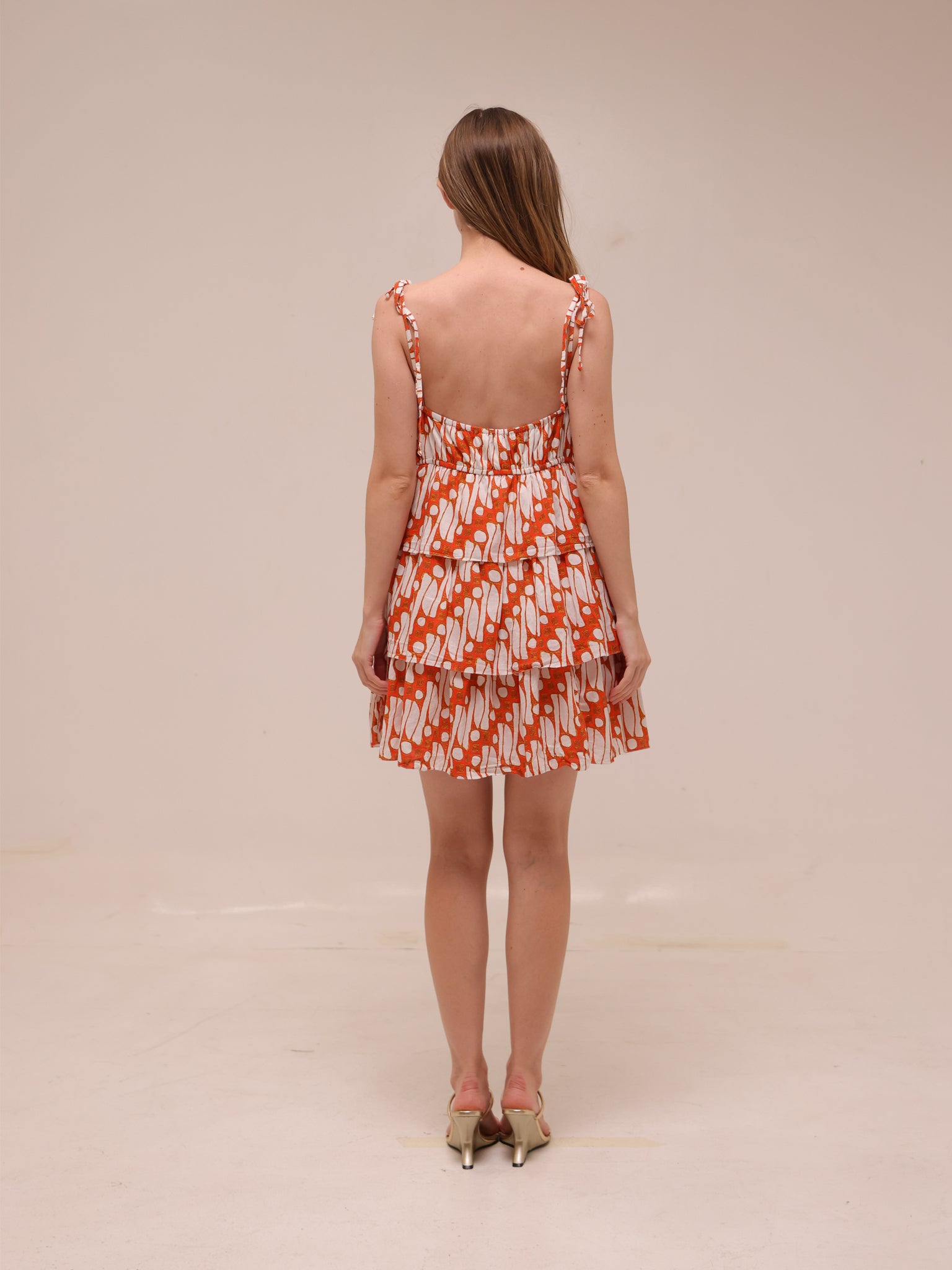 Tala Mini Dress