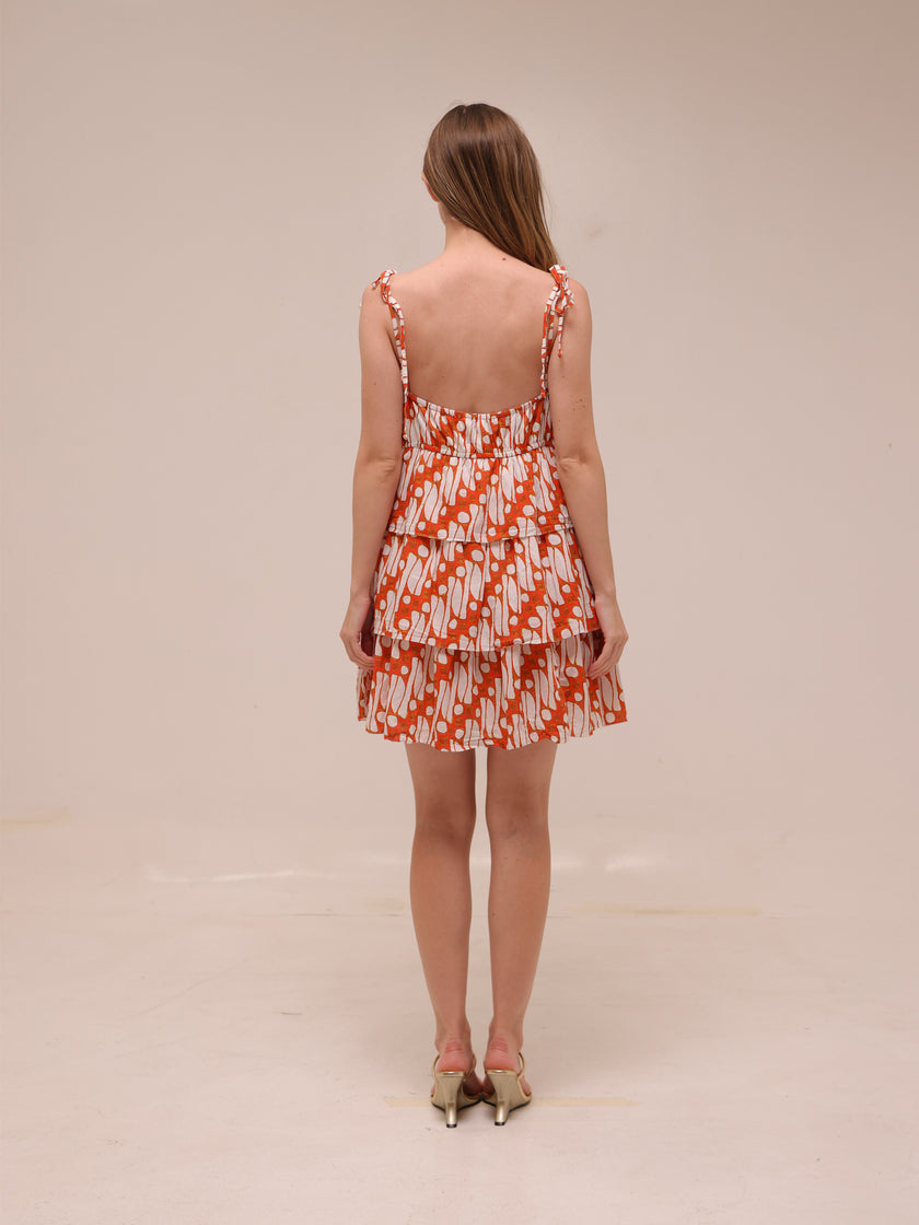 Tala Mini Dress
