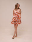 Tala Mini Dress