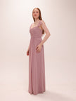 Elara Rose Gown