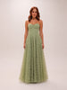 Sage Garden Dress