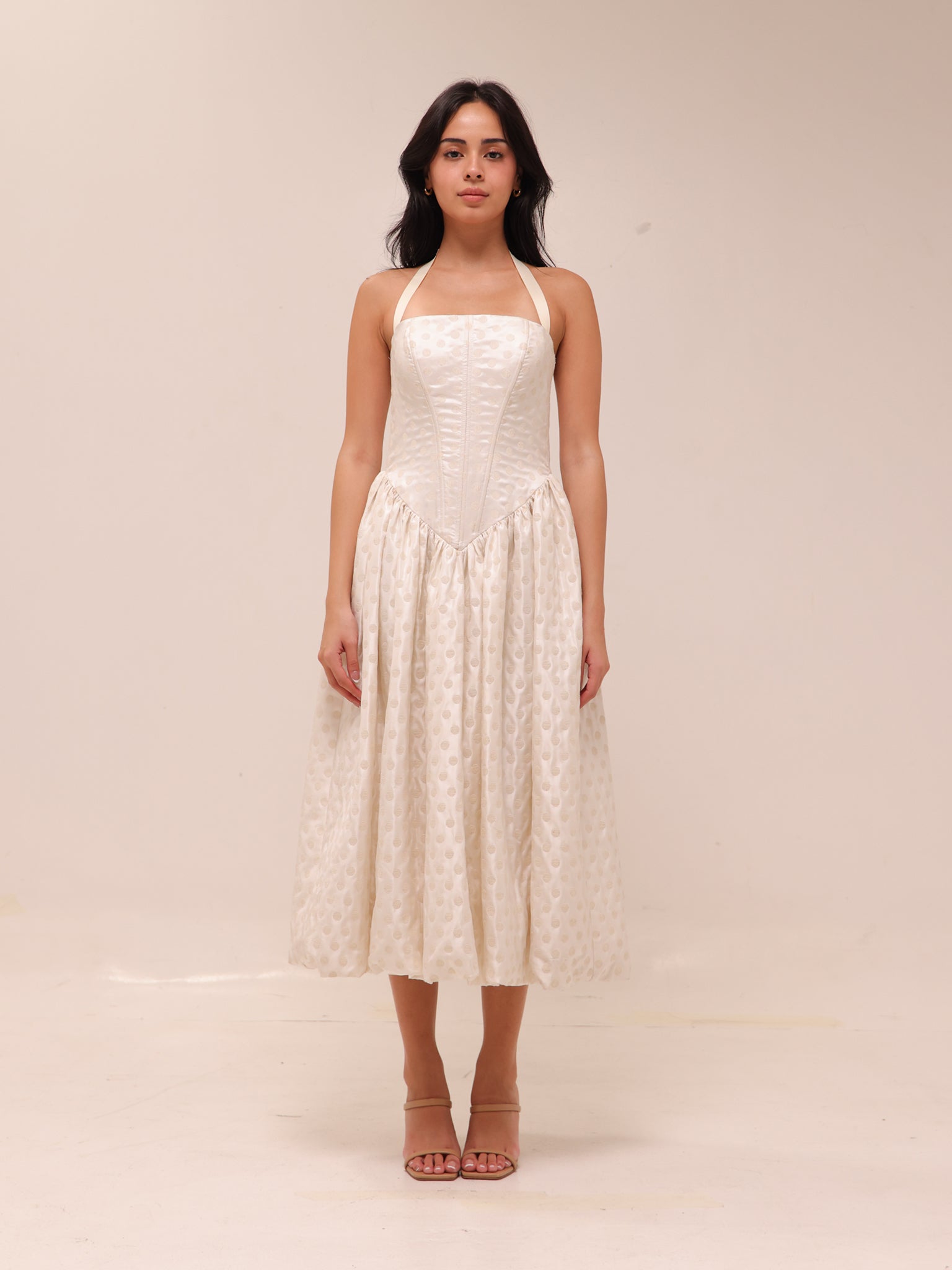 Lexy Dress