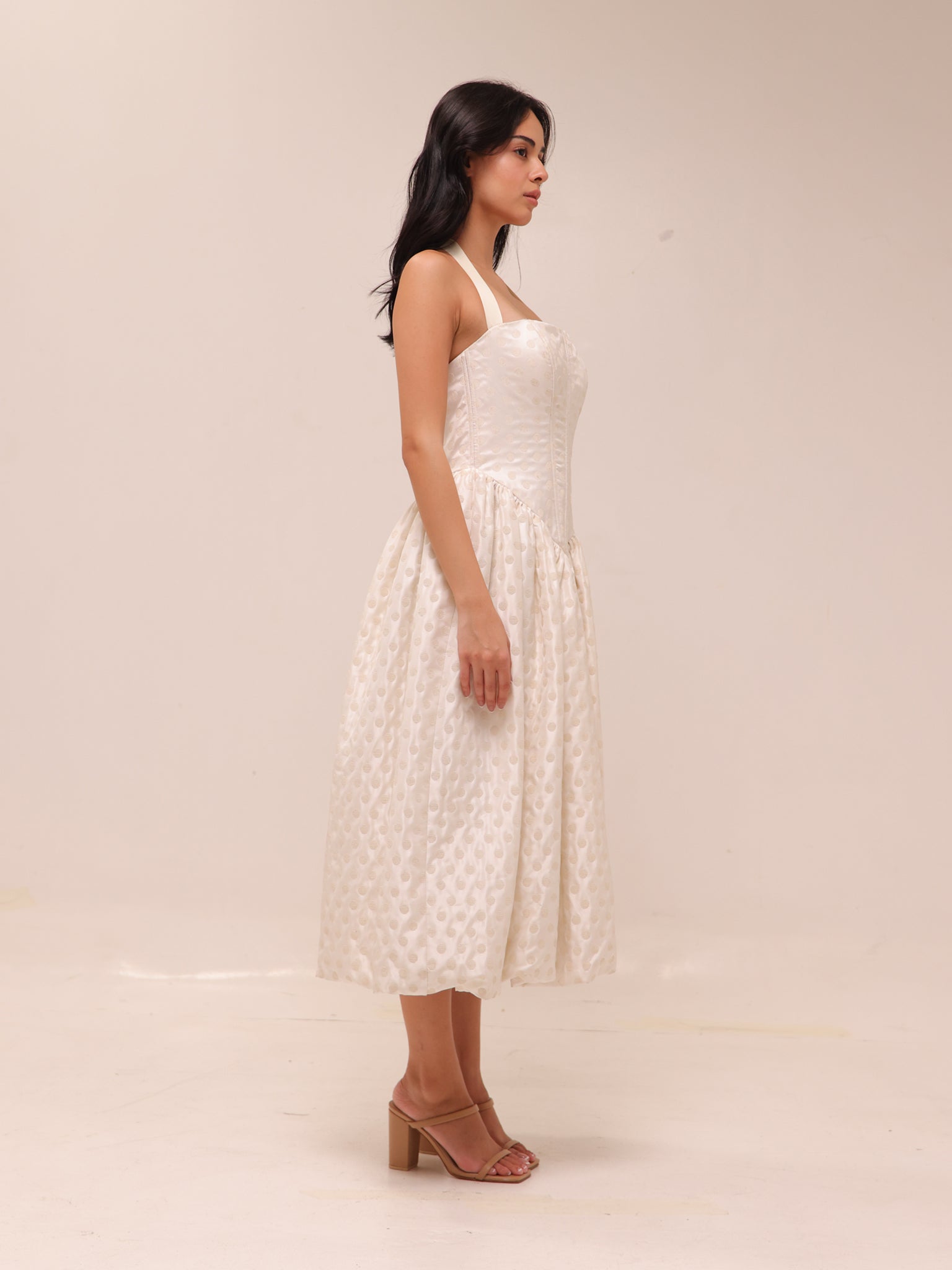Lexy Dress
