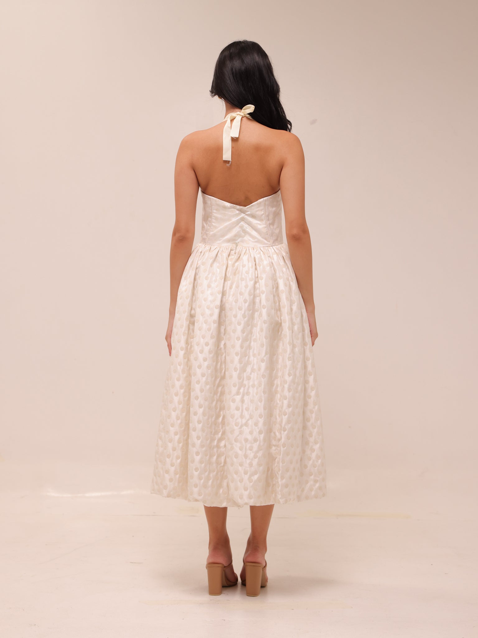 Lexy Dress
