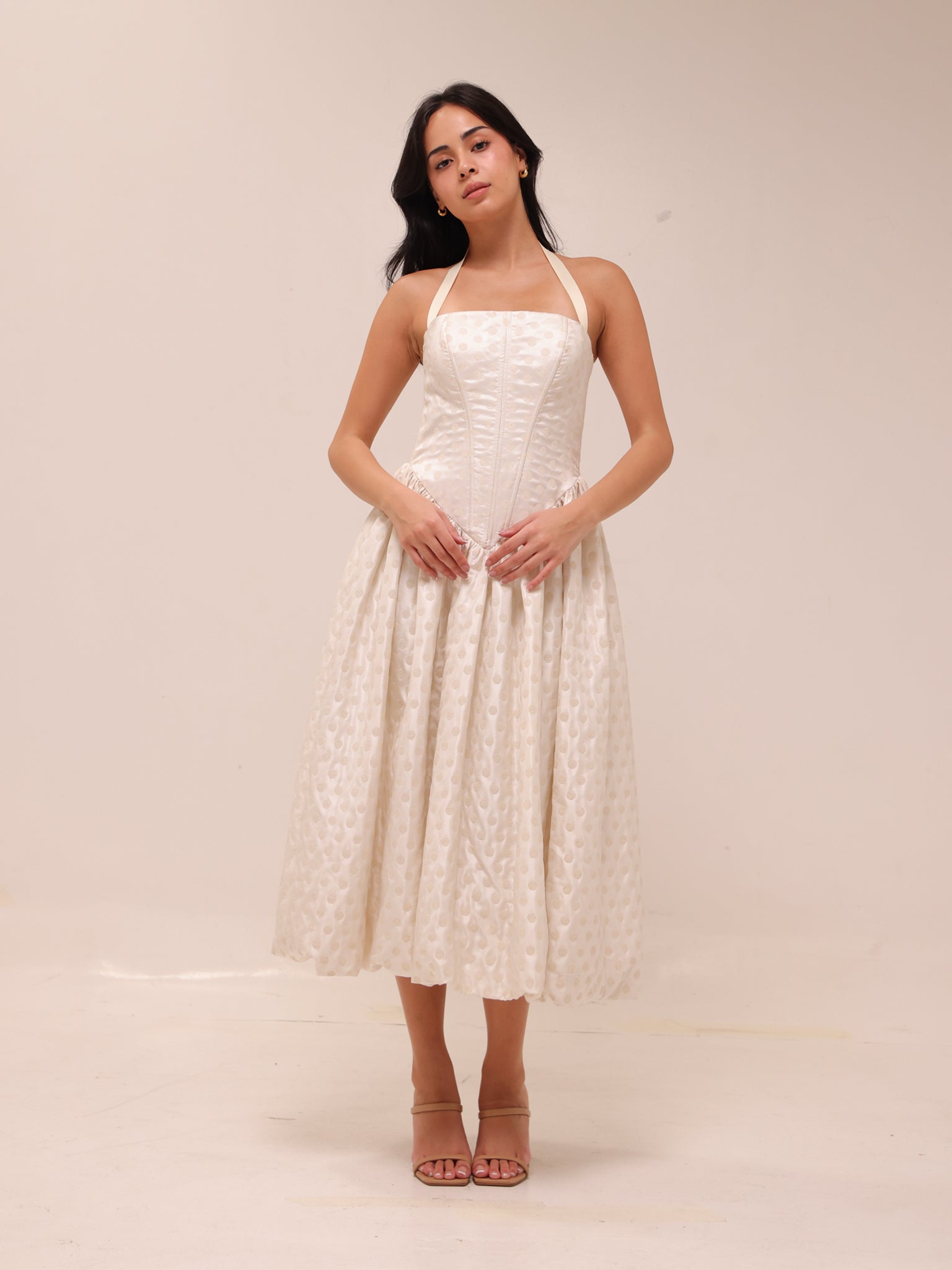 Lexy Dress