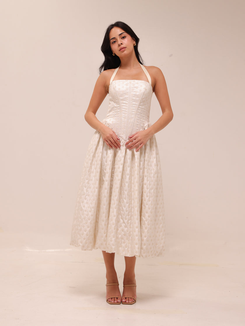 Lexy Dress