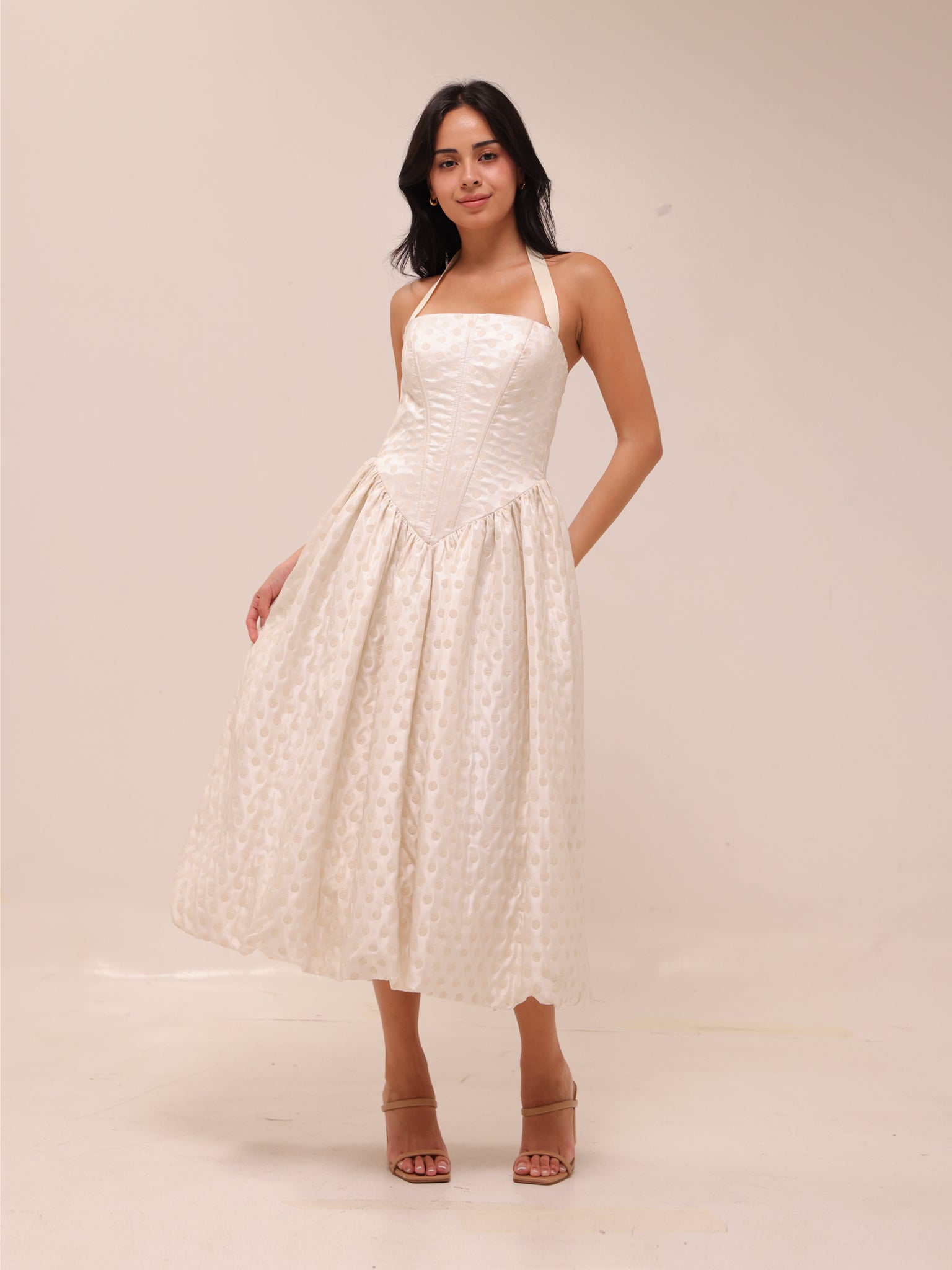 Lexy Dress