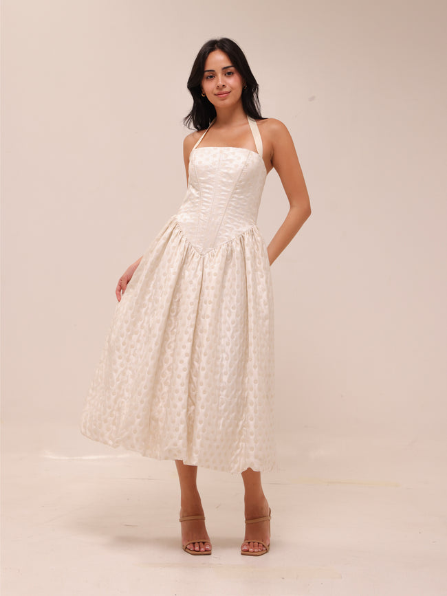 Lexy Dress