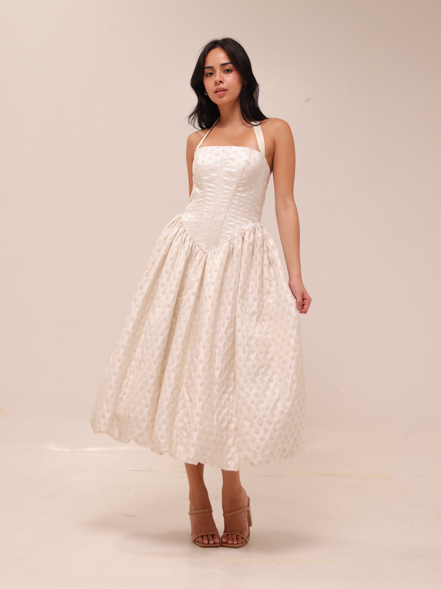 Lexy Dress