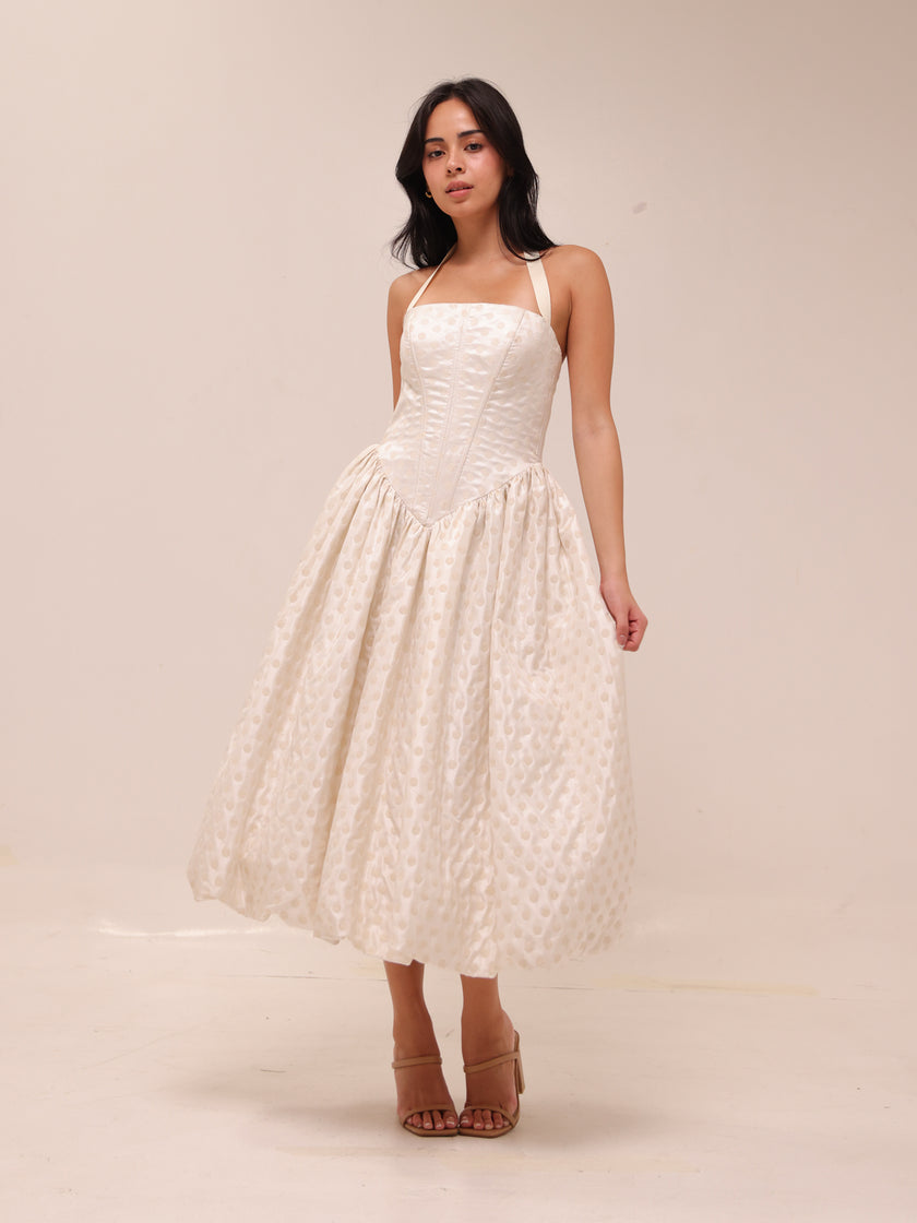 Lexy Dress