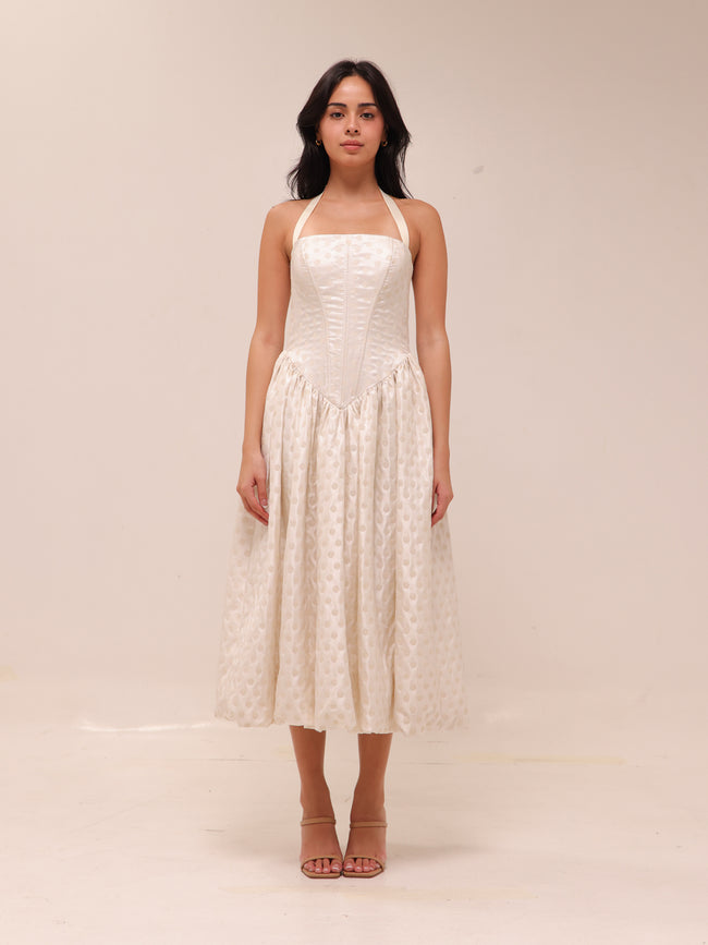 Lexy Dress