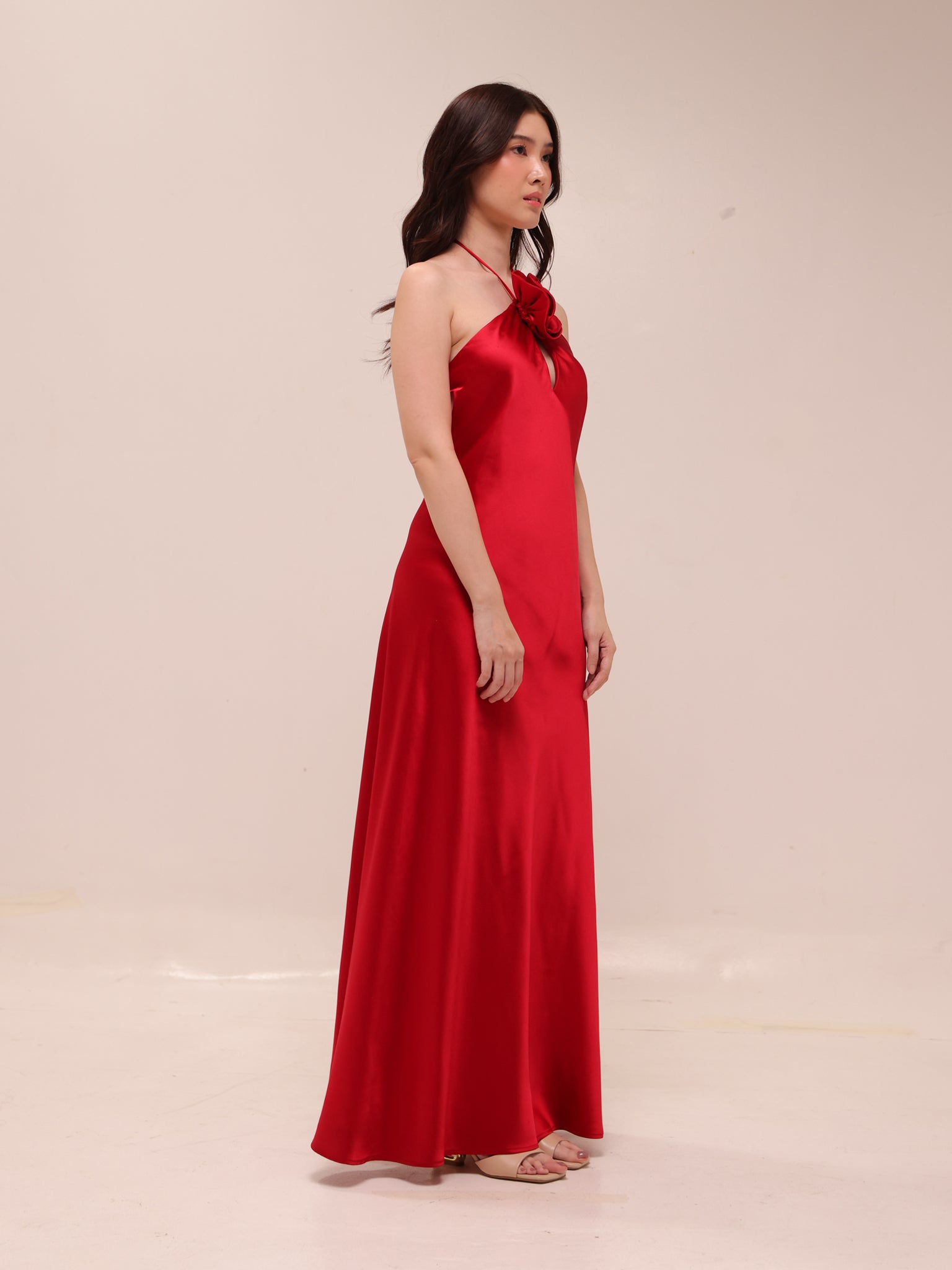 Bianca Gown