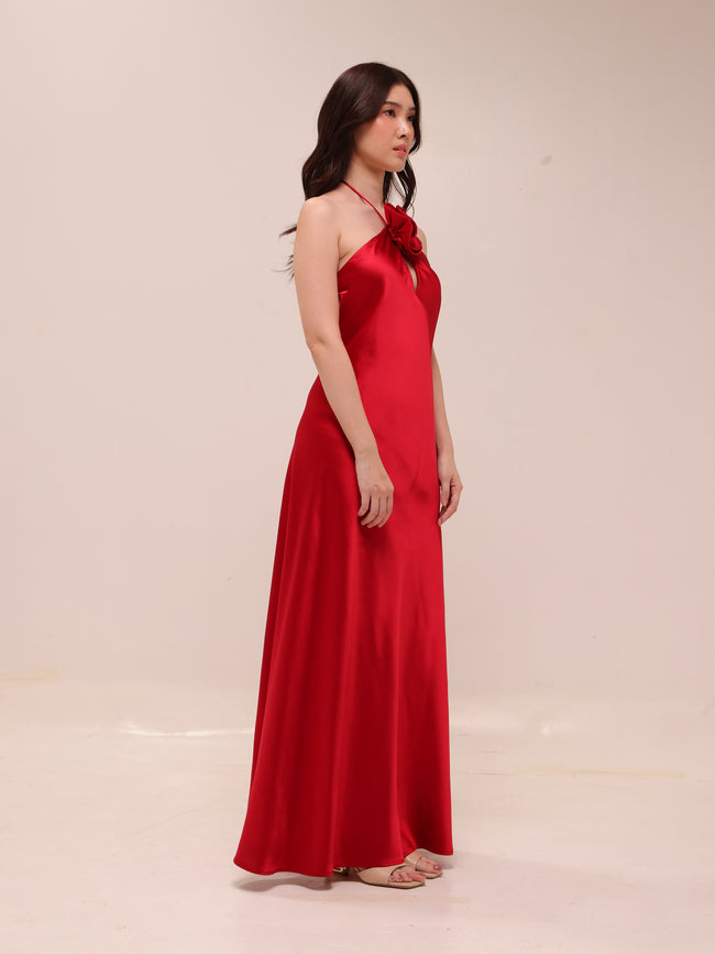 Bianca Gown