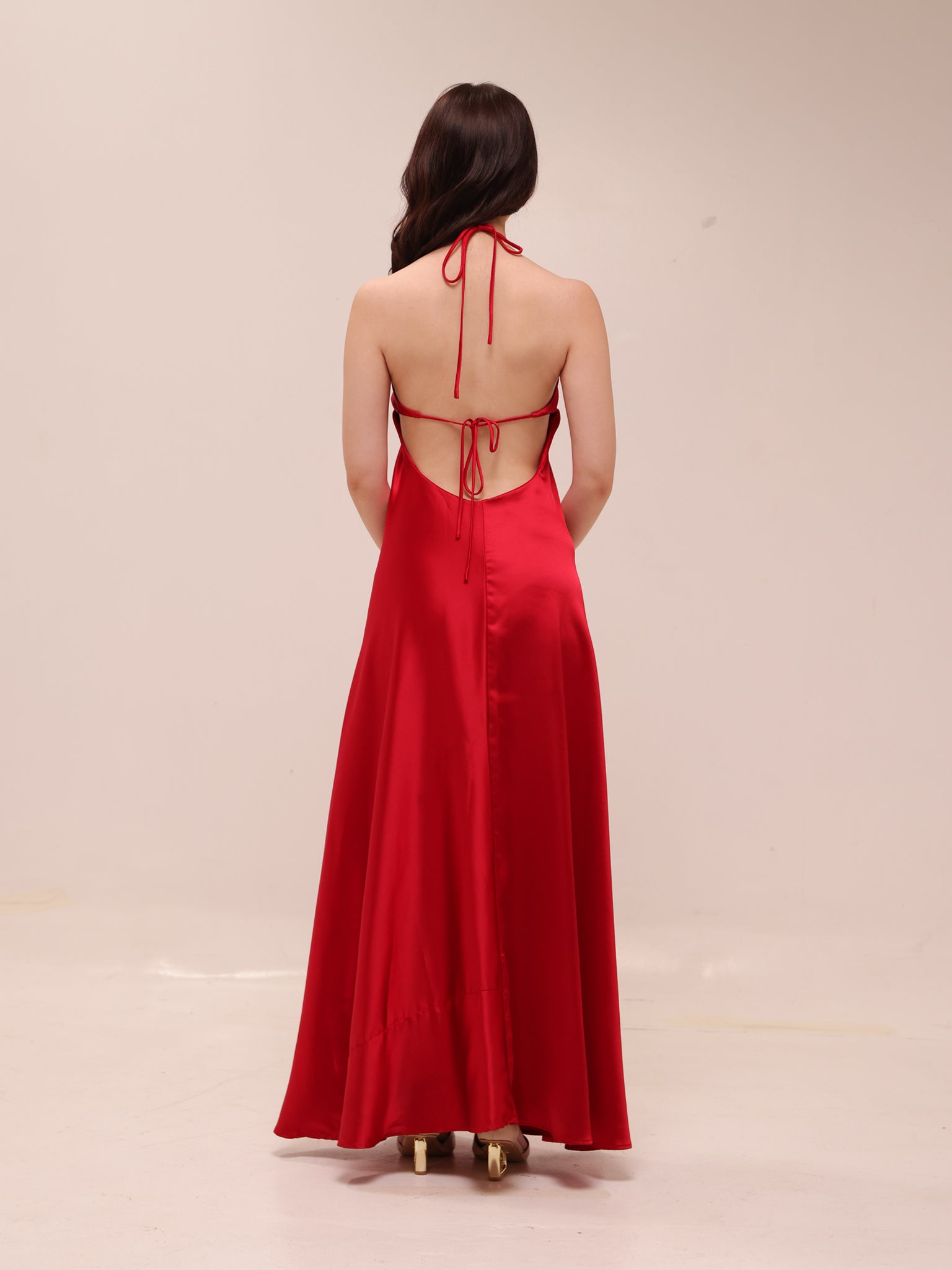 Bianca Gown