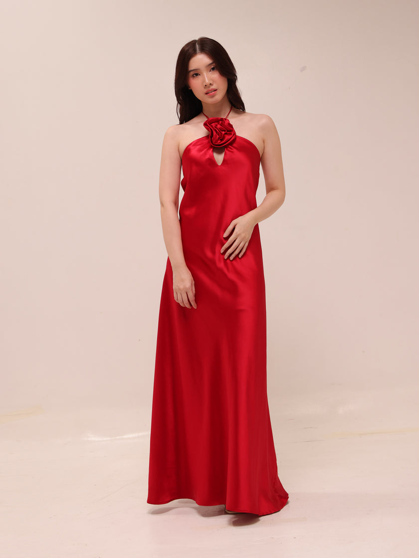 Bianca Gown