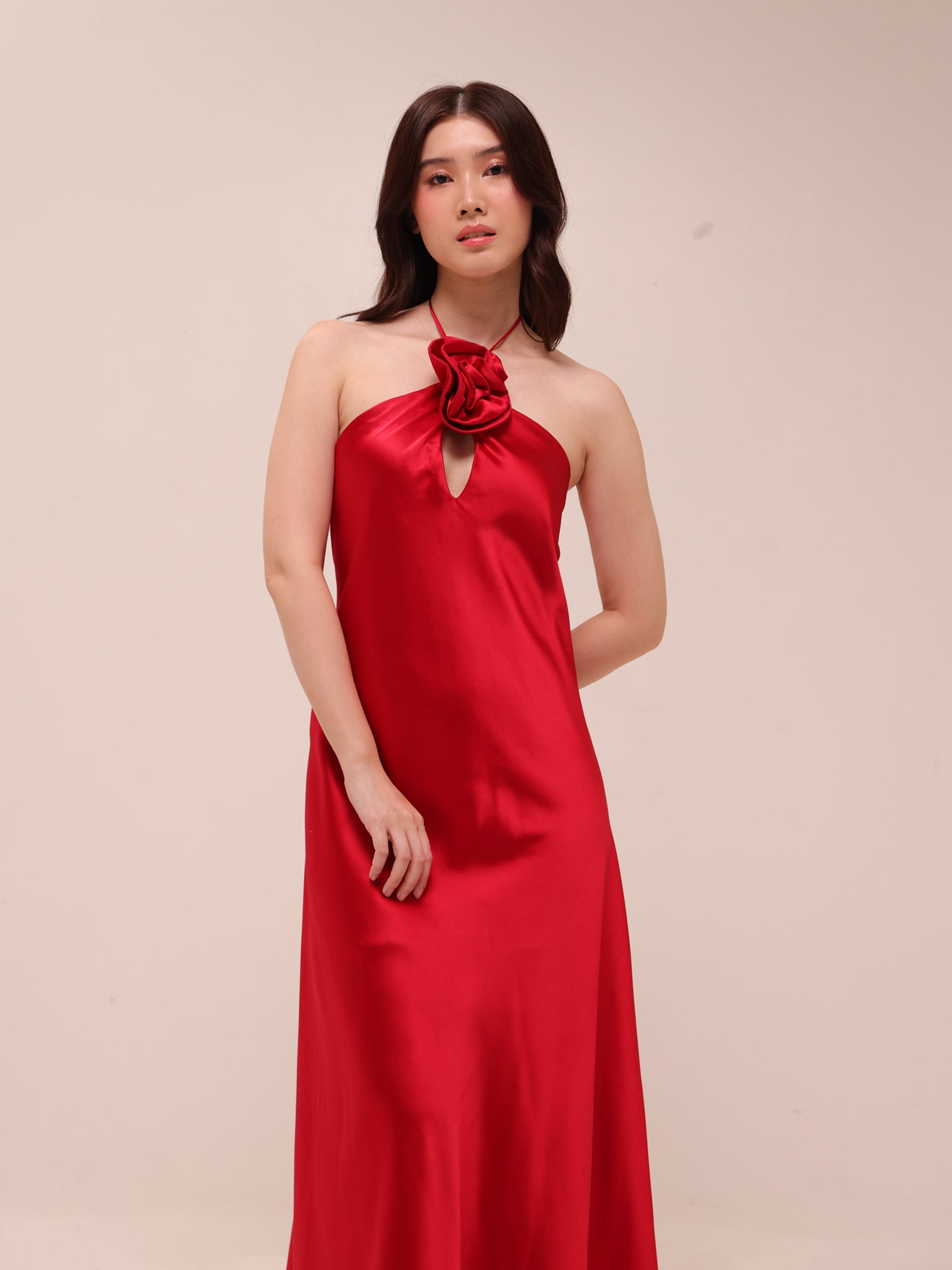Bianca Gown