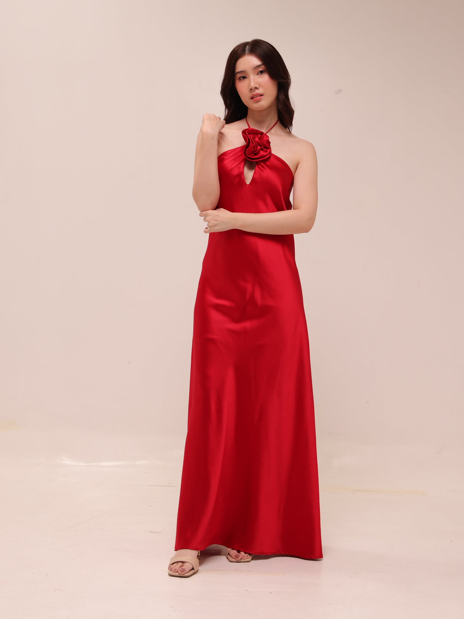 Bianca Gown