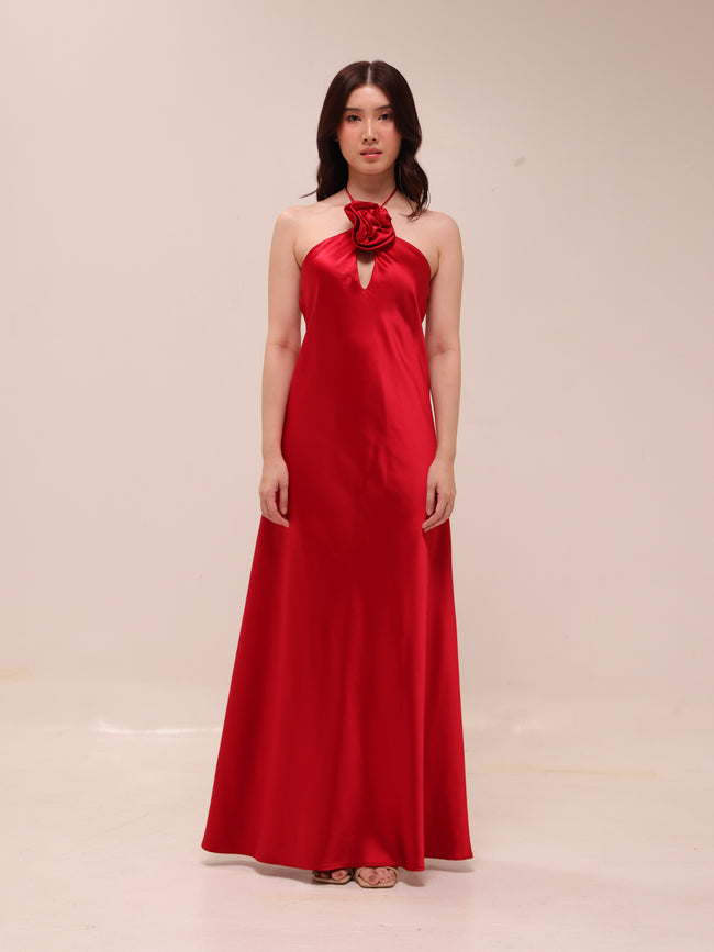 Bianca Gown