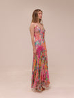 Isla Jardin Maxi Dress
