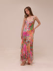 Isla Jardin Maxi Dress