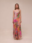 Isla Jardin Maxi Dress