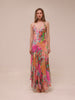Isla Jardin Maxi Dress