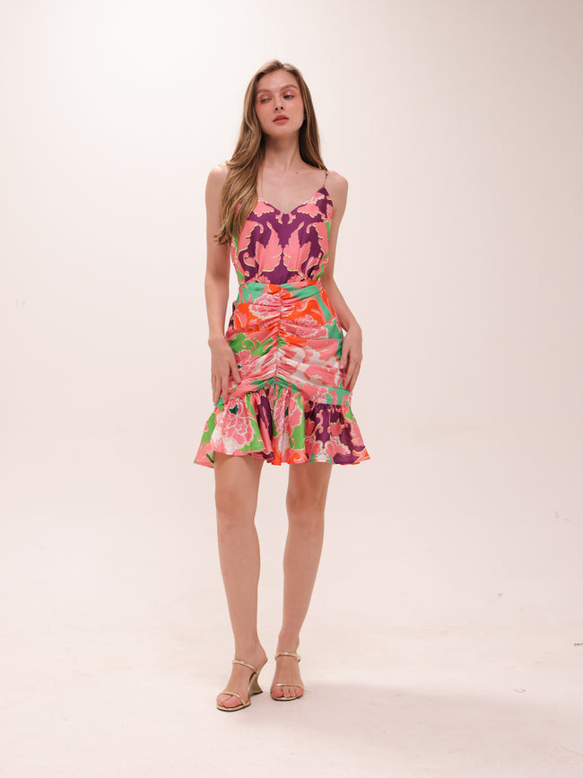 Marbella Dress