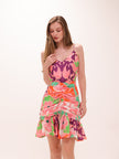 Marbella Dress