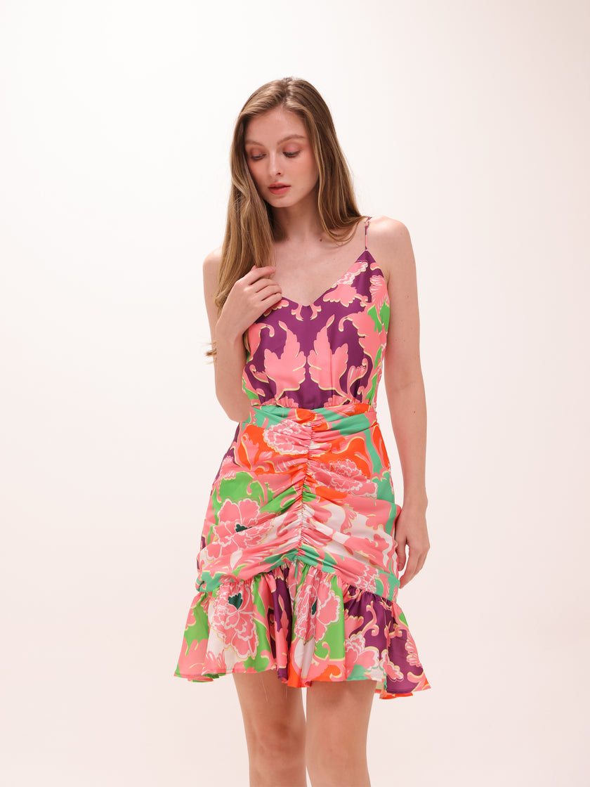 Marbella Dress