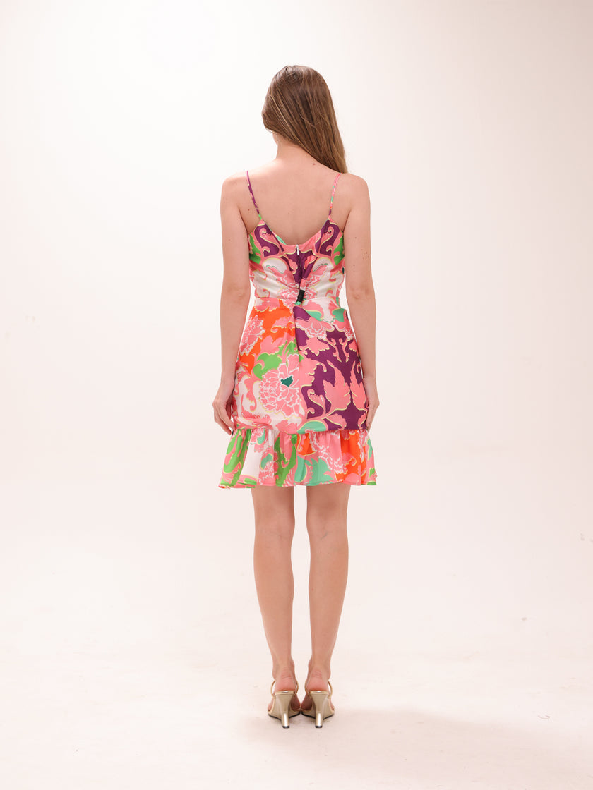Marbella Dress