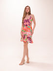 Marbella Dress