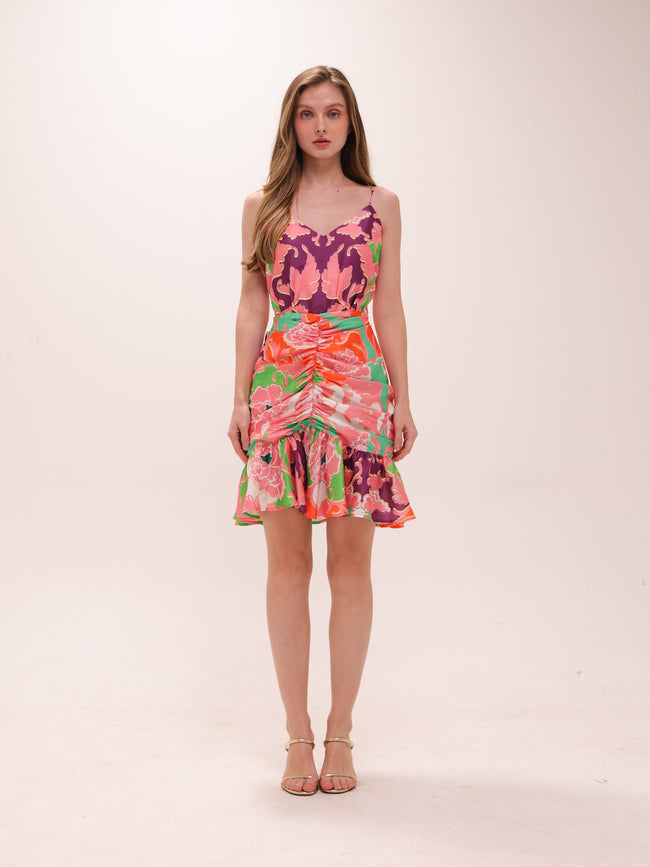 Marbella Dress