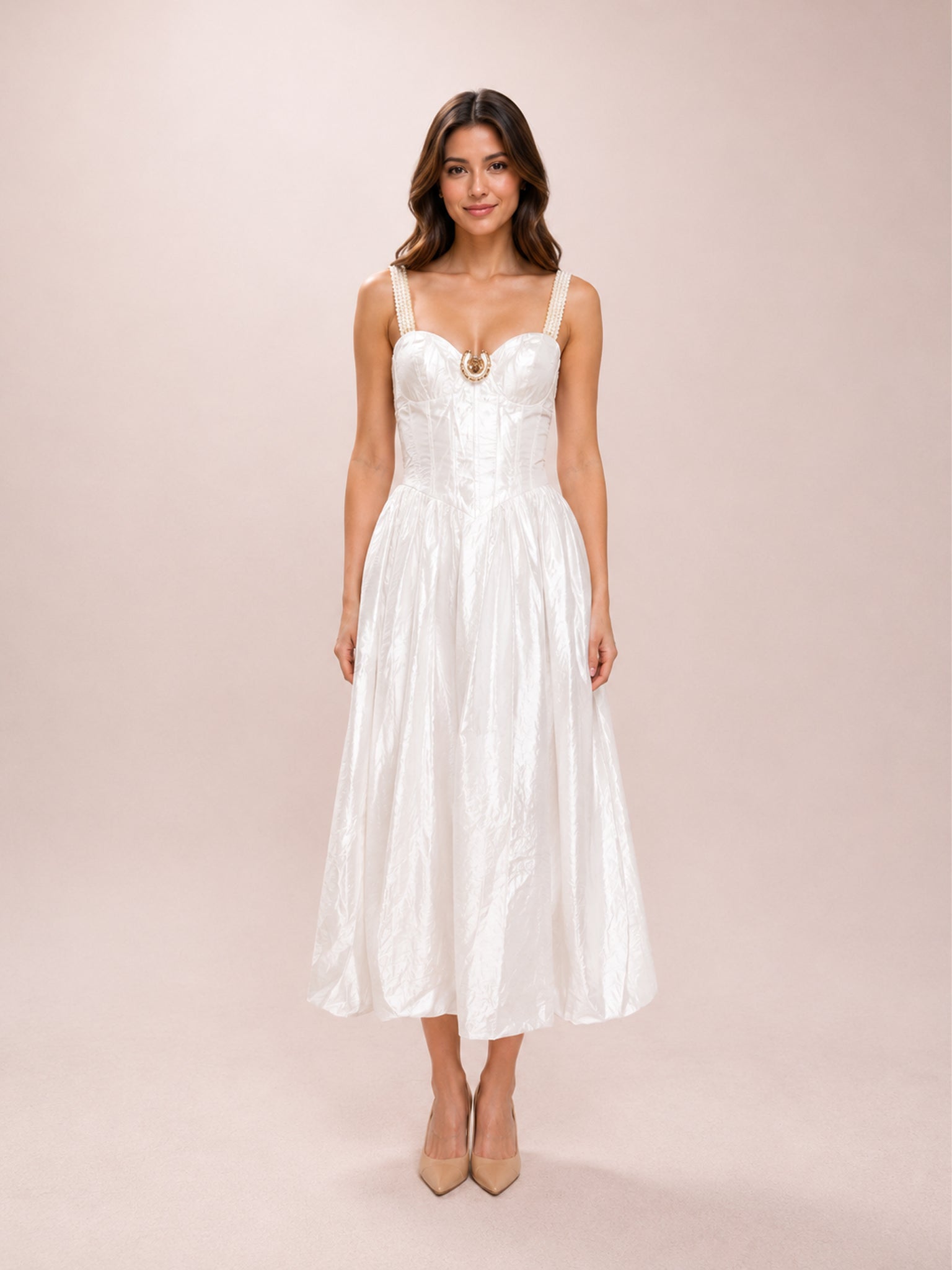 Arabella Dress