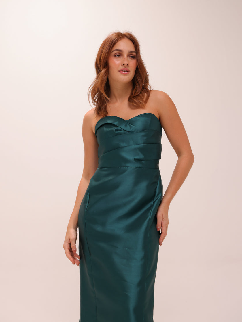 Sweetheart Gown