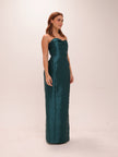 Sweetheart Gown