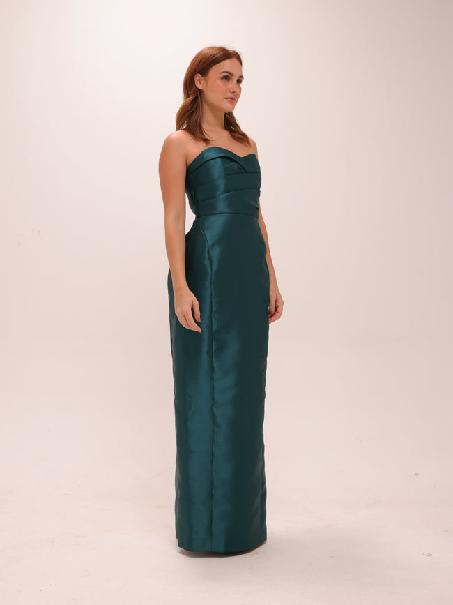 Sweetheart Gown