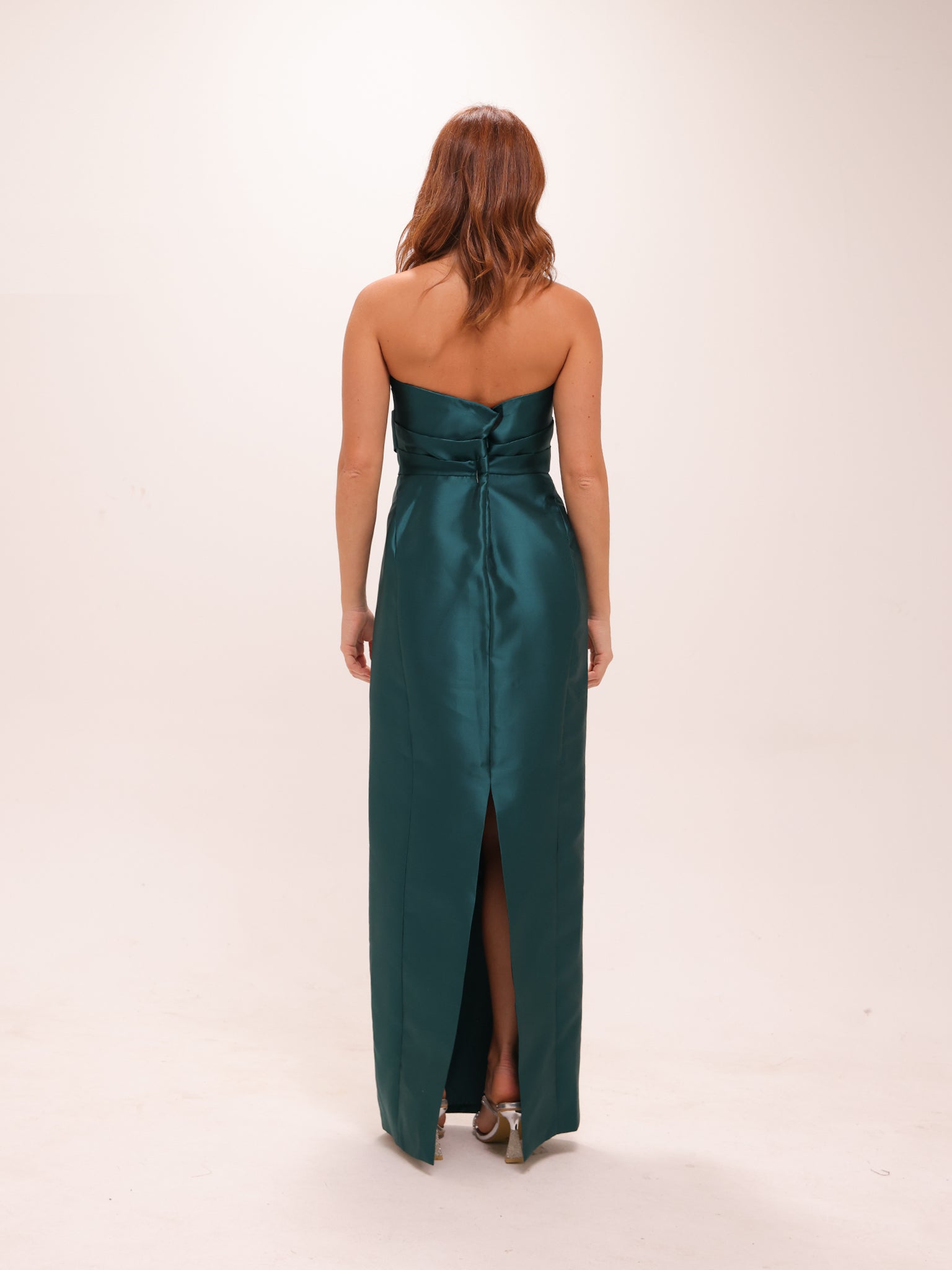 Sweetheart Gown