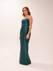 Sweetheart Gown
