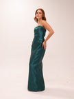 Sweetheart Gown