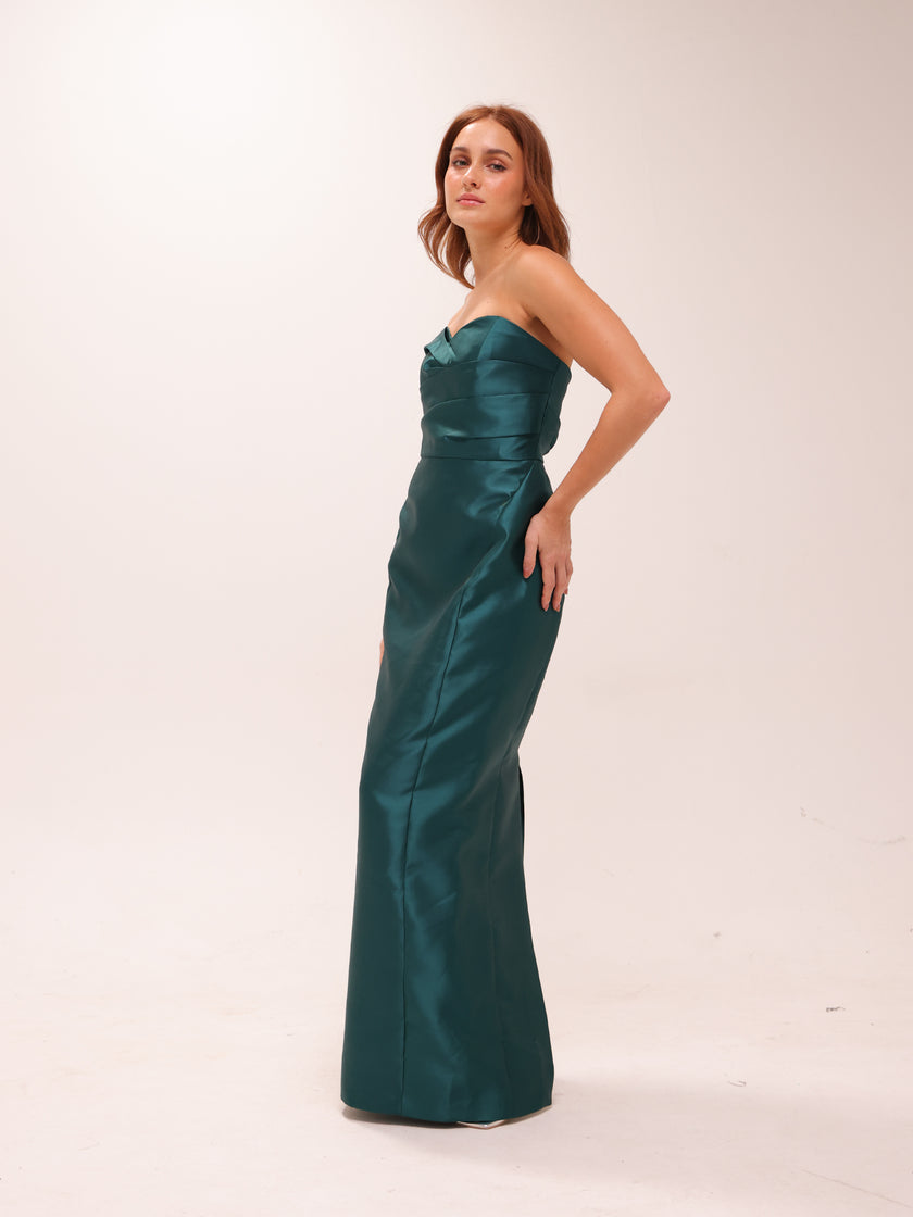 Sweetheart Gown