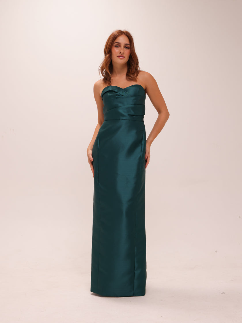 Sweetheart Gown