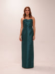 Sweetheart Gown