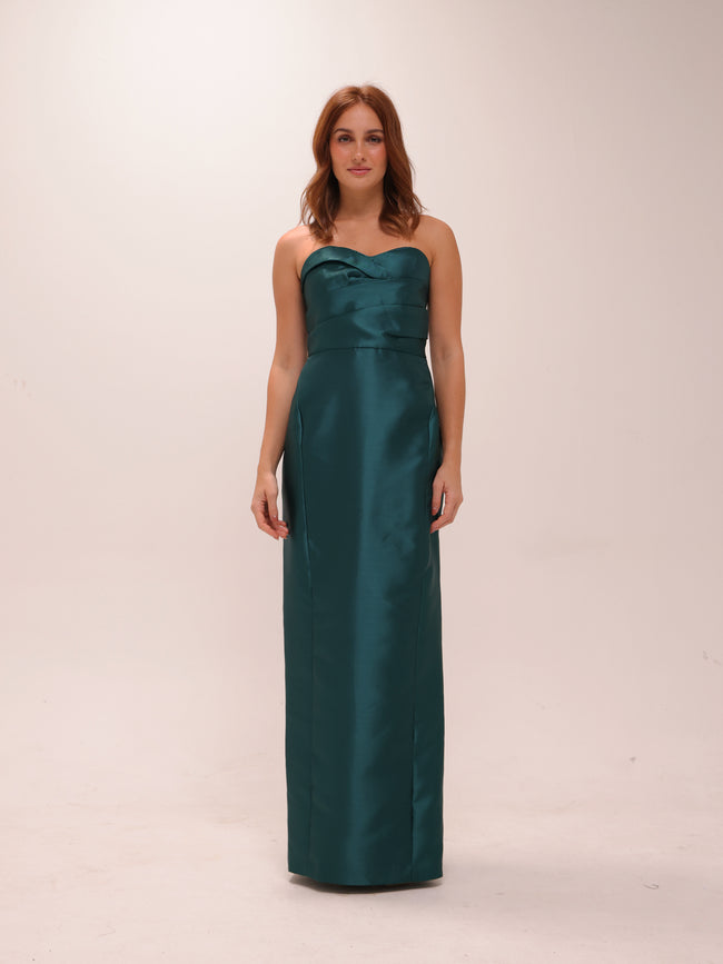 Sweetheart Gown