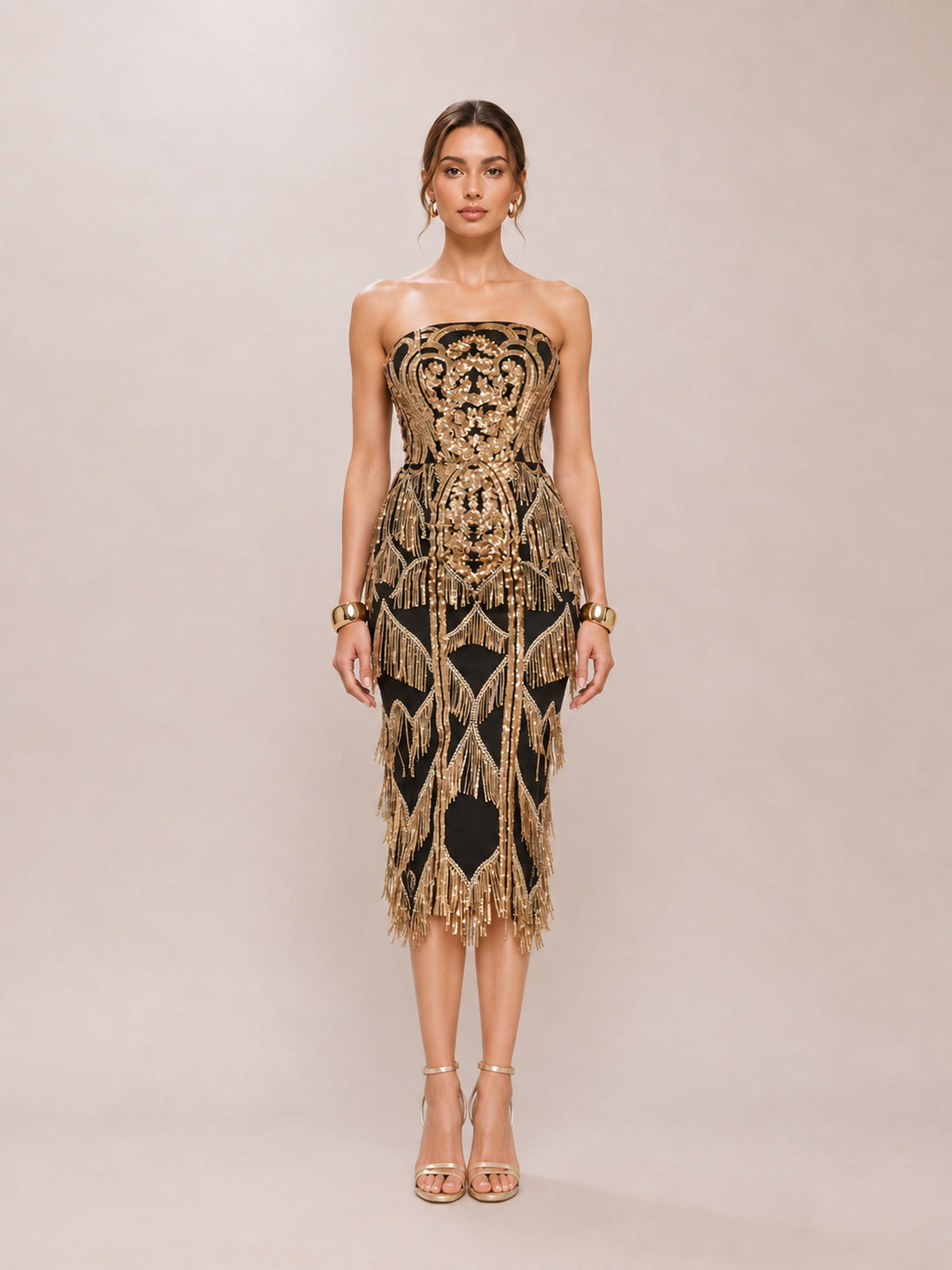 Viviana Dress