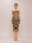 Viviana Dress