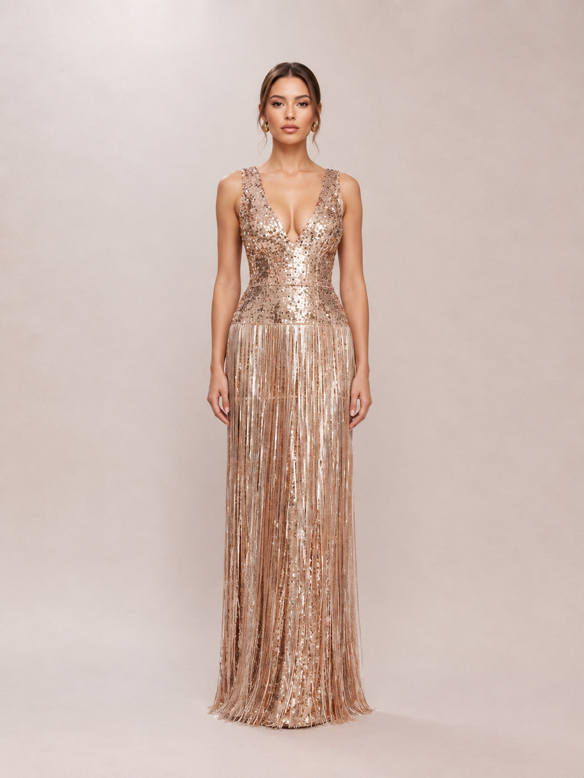Reign Dress