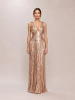 Reign Dress