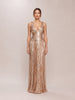 Reign Dress