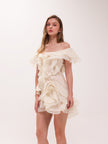 Rosanne Mini Dress