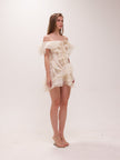 Rosanne Mini Dress